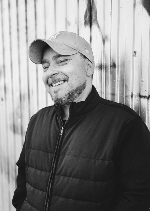 schnitzel - The Black Science Tattoo